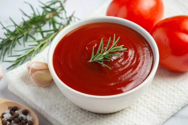 تصویر 4 از راهنمای خرید رب گوجه فرنگی لوکس + قیمت عالی